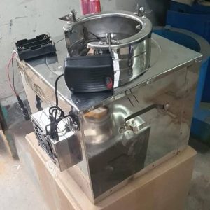 ফ্যামিলি সিঙ্গেল চুলা